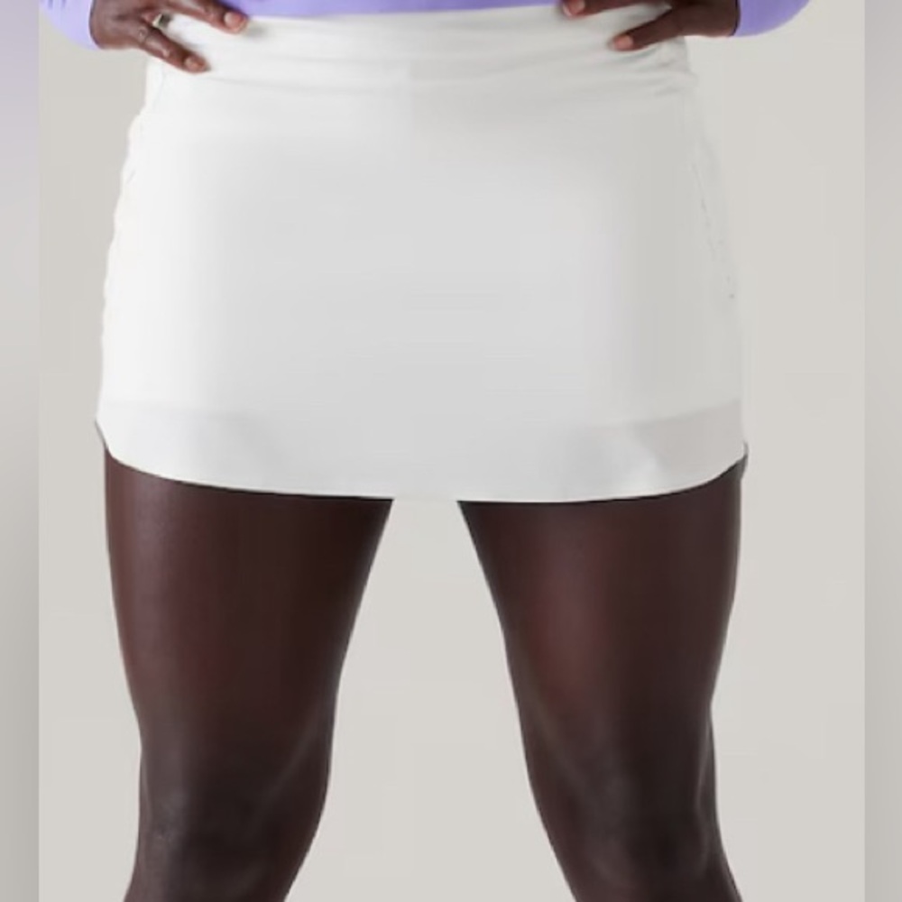 Athleta skort